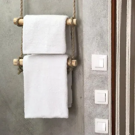 Lägenhet La Cueva Milos