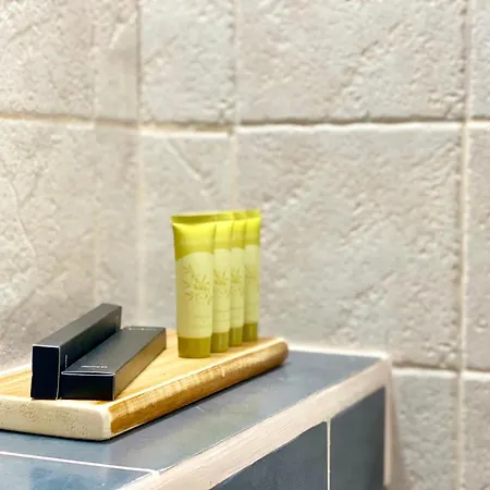 Lägenhet La Cueva Milos Adamantas (Milos)