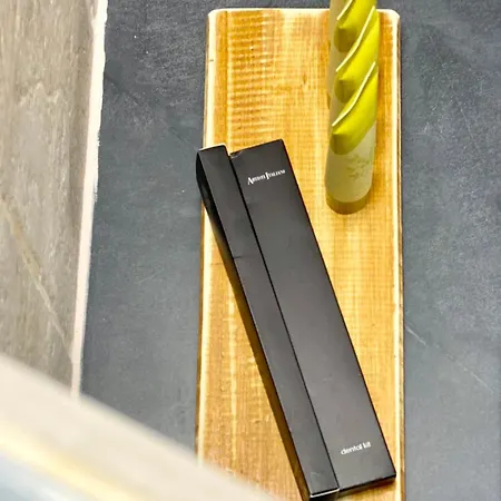 La Cueva Milos Lägenhet *