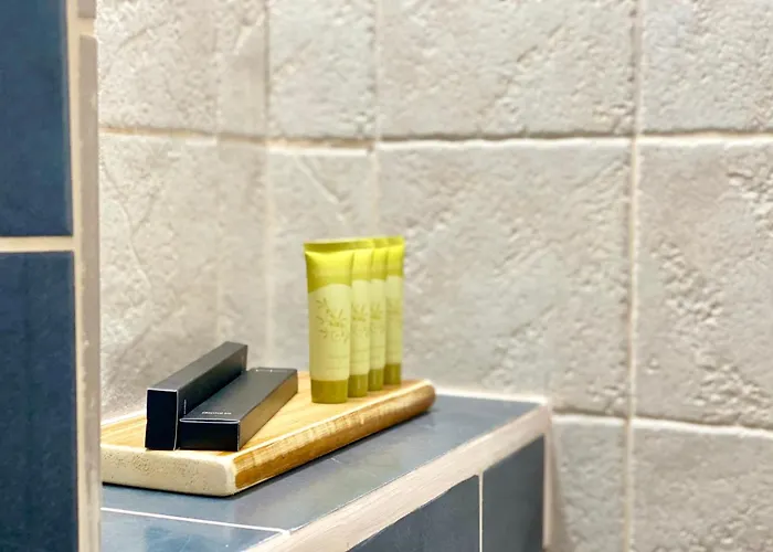 Apartment La Cueva Milos Adamantas (Milos)