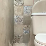 La Cueva Milos Apartmán