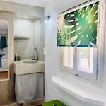 La Cueva Milos Apartmán Adamantas (Milos)