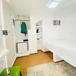 La Cueva Milos Apartmán