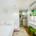 Apartmán La Cueva Milos