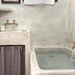 Apartmán La Cueva Milos