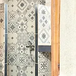 La Cueva Milos Apartmán Adamantas (Milos)