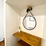 Apartmán La Cueva Milos