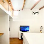 Apartmán La Cueva Milos