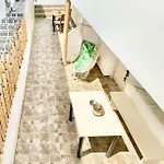 Apartmán La Cueva Milos *