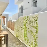 Apartmán La Cueva Milos