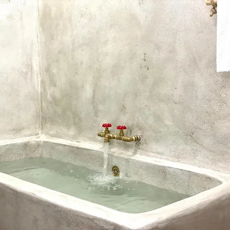 La Cueva Milos Appartement Adamantas (Milos)