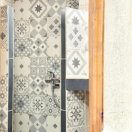La Cueva Milos Appartement Adamantas (Milos)